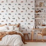 Papel de Parede Animais