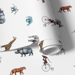 Papel de Parede Animais