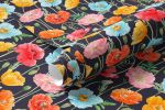 Papel de Parede Flores