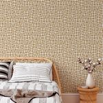 Papel de Parede Labirinto