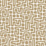 Papel de Parede Labirinto