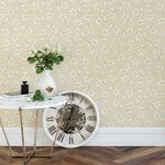 Papel de Parede Margaridas