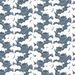 Papel de Parede De Ondas (Abstrato)