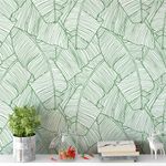 Papel de Parede Palmeira (Folhas)
