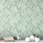 Papel de Parede Palmeira (Folhas)