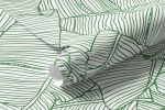 Papel de Parede Palmeira (Folhas)