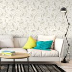 Papel de Parede Flor Amor de Homem