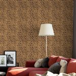 Papel de Parede Onça (Animal Print)