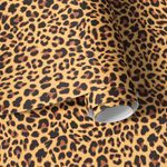 Papel de Parede Onça (Animal Print)