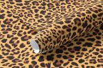 Papel de Parede Onça (Animal Print)