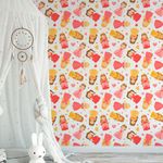 Papel de Parede Princesas 