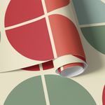 Papel de Parede Anos 70 