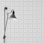 Papel de Parede Formas Abstratas 