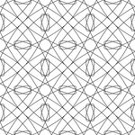 Papel de Parede Formas Abstratas ll