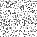 Papel de Parede de Prédios 