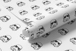 Papel de Parede Stormtrooper (Star Wars)