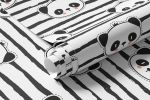 Papel de Parede com Pandas (Infantil)