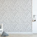 Papel de Parede Ursinhos Polar 