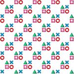 Papel de Parede Manete de Vídeo Game 