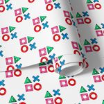 Papel de Parede Manete de Vídeo Game 