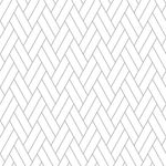 Papel de Parede Linhas Geométricas 