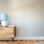 Papel de Parede Linhas Abstratas 