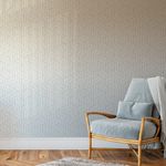 Papel de Parede Linhas Abstratas 
