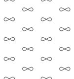 Papel de Parede Símbolo do Infinito 