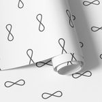 Papel de Parede Símbolo do Infinito 