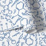 Papel de Parede Formas de Química 