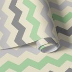 Papel de Parede Árvores Delicadas 