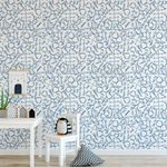 Papel de Parede Formas de Química 