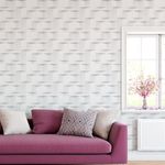 Papel de Parede 3D Camadas Abstratas 