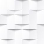 Papel de Parede 3D Camadas Abstratas 