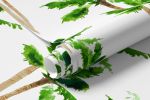 Papel de Parede Coqueiro Tropical