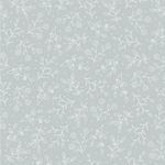 Papel de Parede Flores Delicados Minimalistas