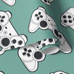 Papel de Parede Controle de Videogame