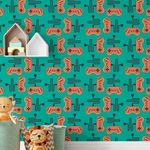 Papel de Parede Videogame Antigo