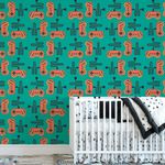 Papel de Parede Videogame Antigo