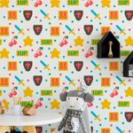 Papel de Parede Icones de Videogame