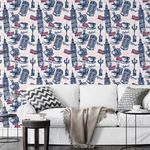 Papel de Parede Inglaterra