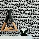 Papel de Parede Cachorrinhos