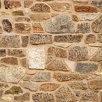 Papel de Parede Muro de Pedras (Canjiquinha)