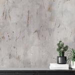 Papel de Parede Concreto Manchado