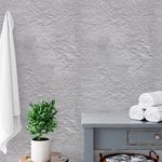 Papel de Parede Concreto Industrial