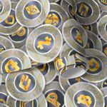 Papel de Parede Bitcoin