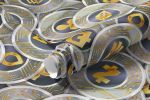 Papel de Parede Bitcoin