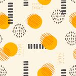 Papel de Parede Arte Abstrata