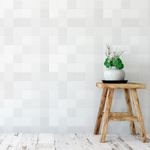 Papel de Parede Azulejos