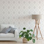 Papel de Parede Mandalas